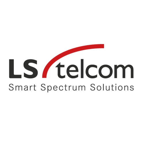 LSTelcom logo square