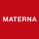 Materna-Logo