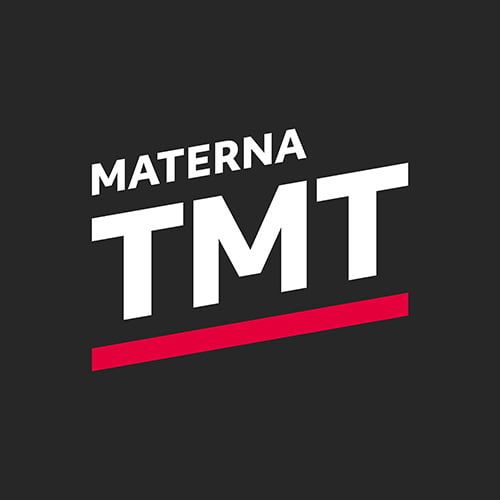 Materna TMT-Logo