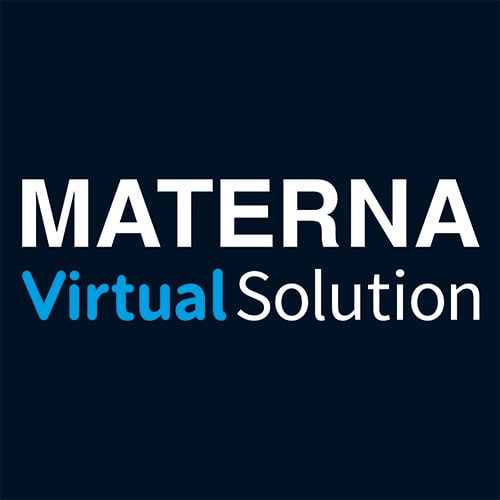 Materna Virtual Solution-Logo