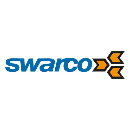 SWARCO logo square