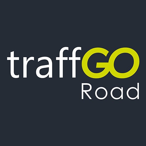 TraffGoRoad Logo