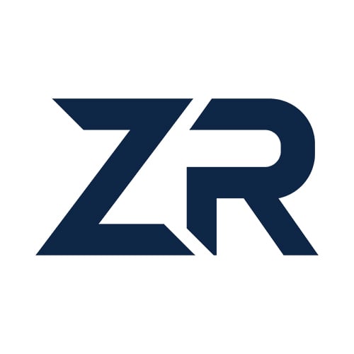 ZeroRunWay Logo 2