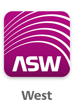 ASW West Logo 