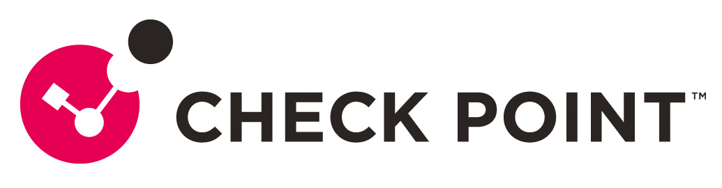 Check-Point-Logo