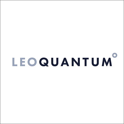 Leoquantum Logo