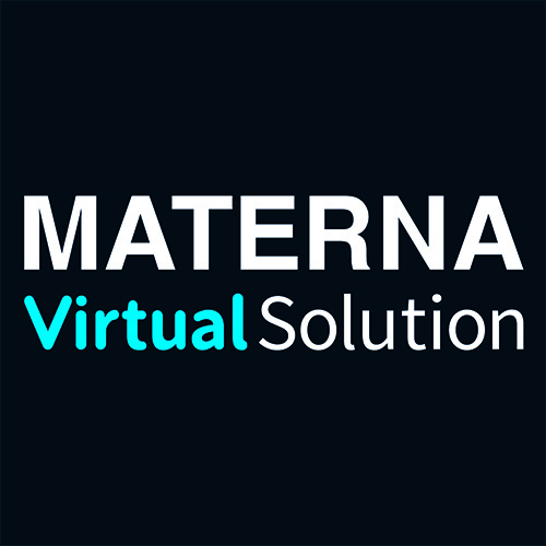 Materna Virtual Solution-Logo