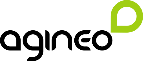agineo Logo