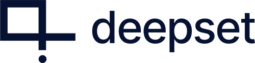 deepset Logo